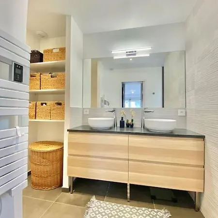 Villa Nora Piscine Mer Golf Saint-Raphael (Var)