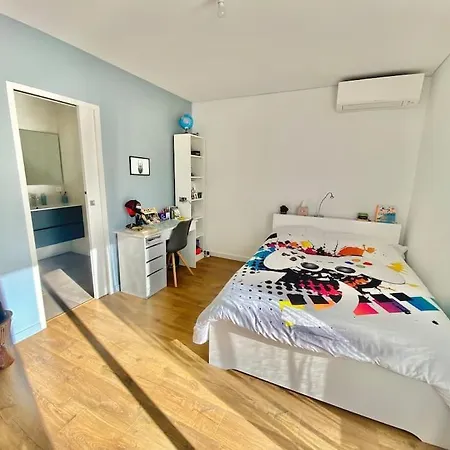 Villa Nora Piscine Mer Golf
