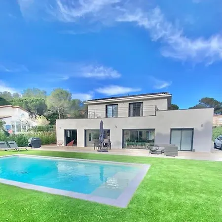 Nora Piscine Mer Golf *